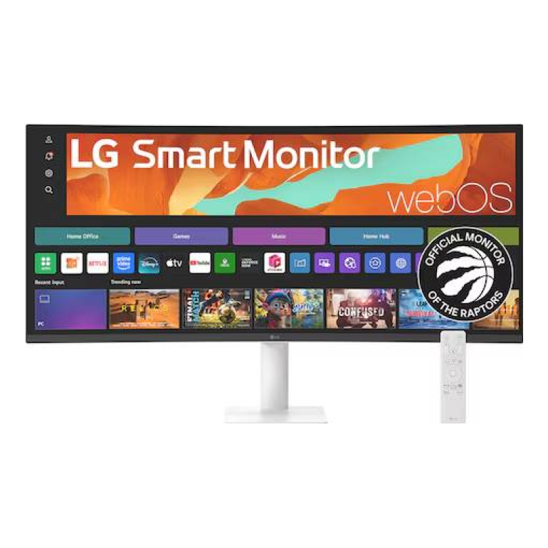 Monitores LG 34U601-B UW