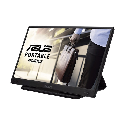 Monitor ASUS MB166C