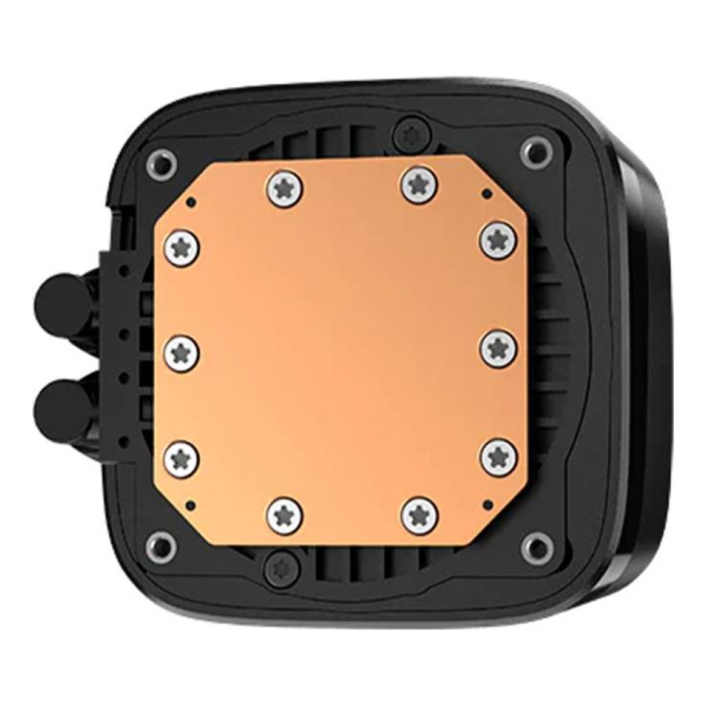 Enfriamiento y Ventilación DeepCool LD360