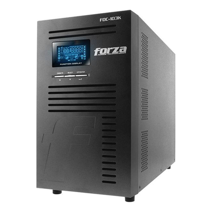 No Breaks y UPS FORZA FDC-103K