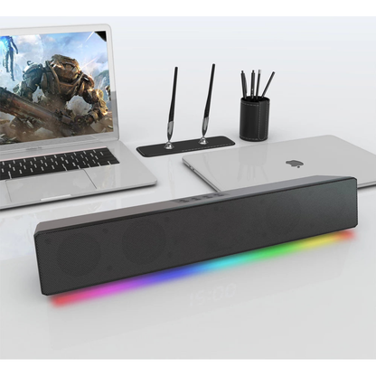 Barra de sonido Balam Rush BG585