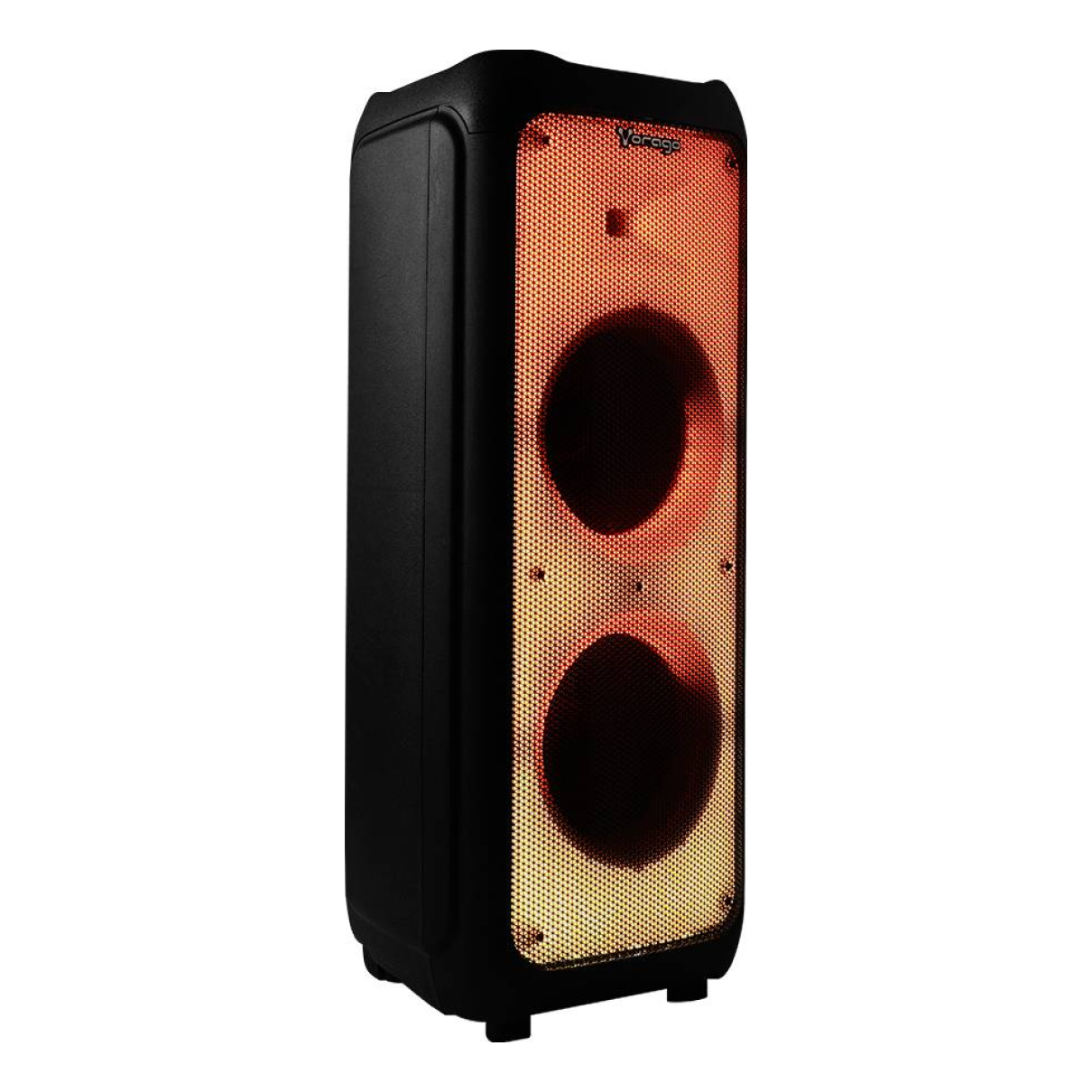 Bocina VORAGO KSP-600