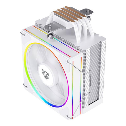 Enfriamiento y Ventilación Balam Rush HEX55