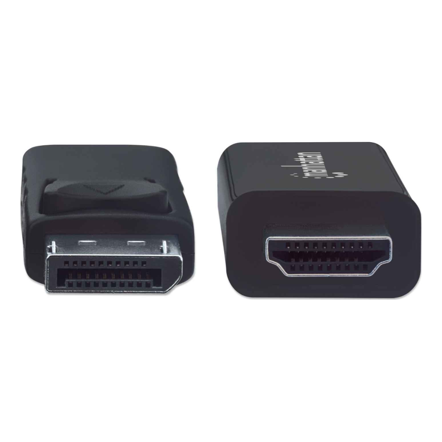 Cable DisplayPort a HDMI 4K MANHATTAN 153201