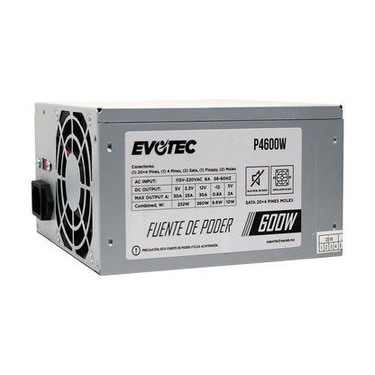 GABINETE EVOTEC EV-1015