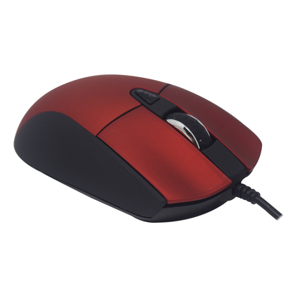 Mouse Naceb Technology NA-0115R