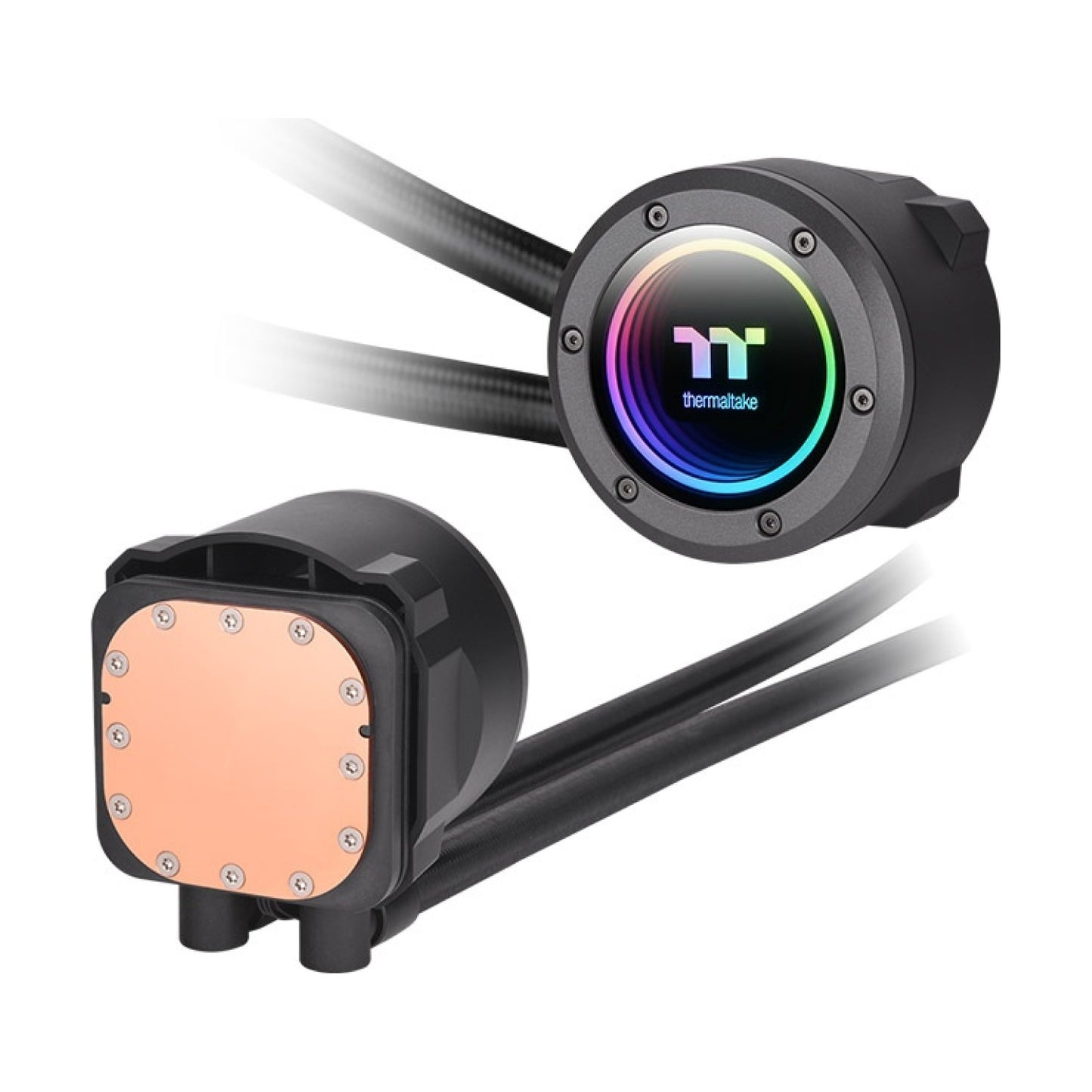 Enfriamiento liquido THERMALTAKE CL-W361-PL12SW-A