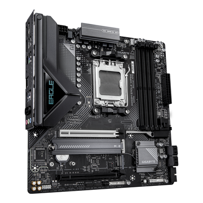 Motherboard GIGABYTE B850M EAGLE WF6E  