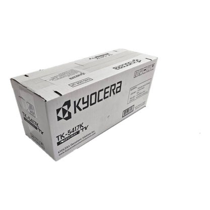 Tóner KYOCERA TK-5417K