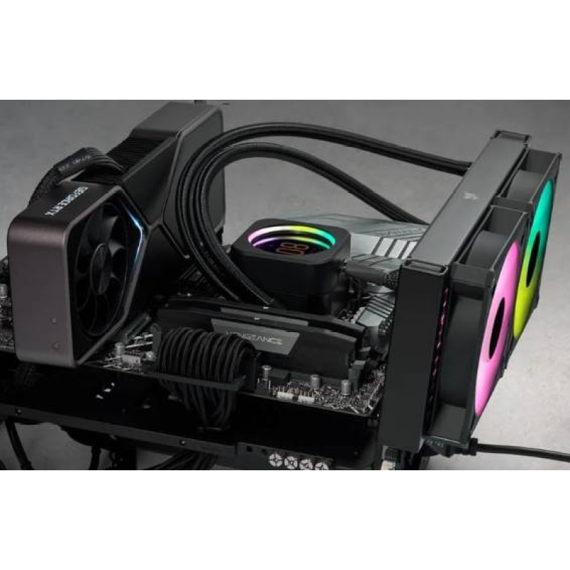 Memorias RAM CORSAIR CMK32GX5M2E6000Z36