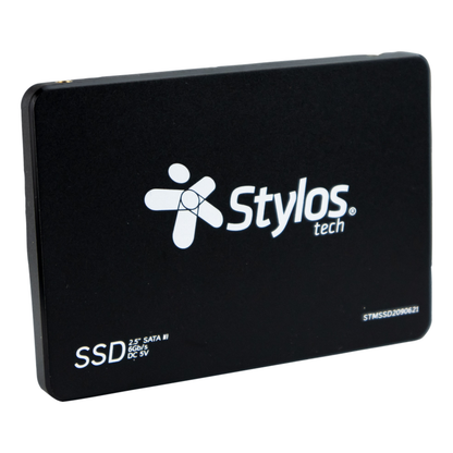 SSD SATAIII  Stylos STMSSD3B