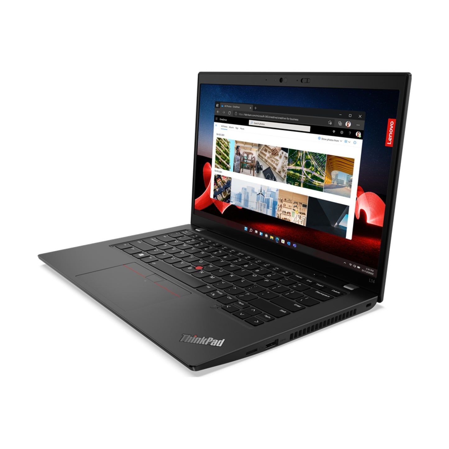 Laptops LENOVO ThinkPad L14 Gen 4