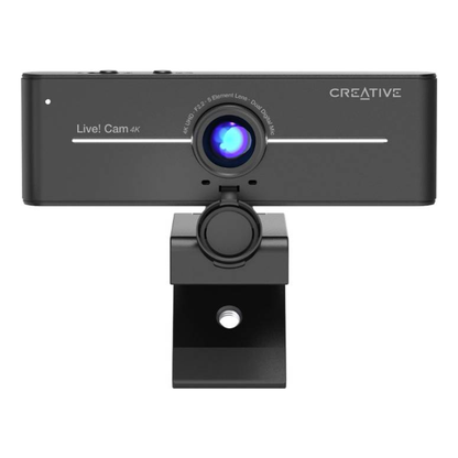 Webcams CREATIVE LABS 73VF092000000