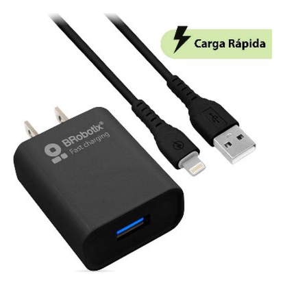 Cargadores BROBOTIX 6001356