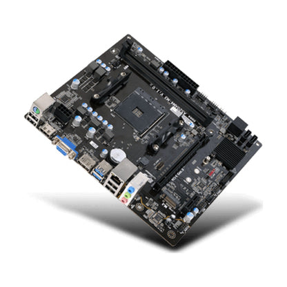 Motherboard ECS A520AM4-M3D