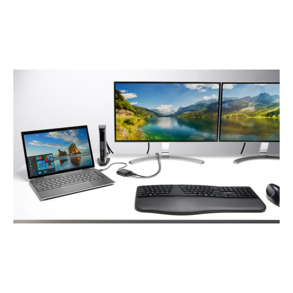 Teclado Inalámbrico  KENSINGTON K75401ES