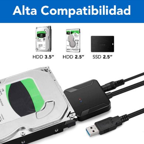 Convertidor USB BROBOTIX 6001417