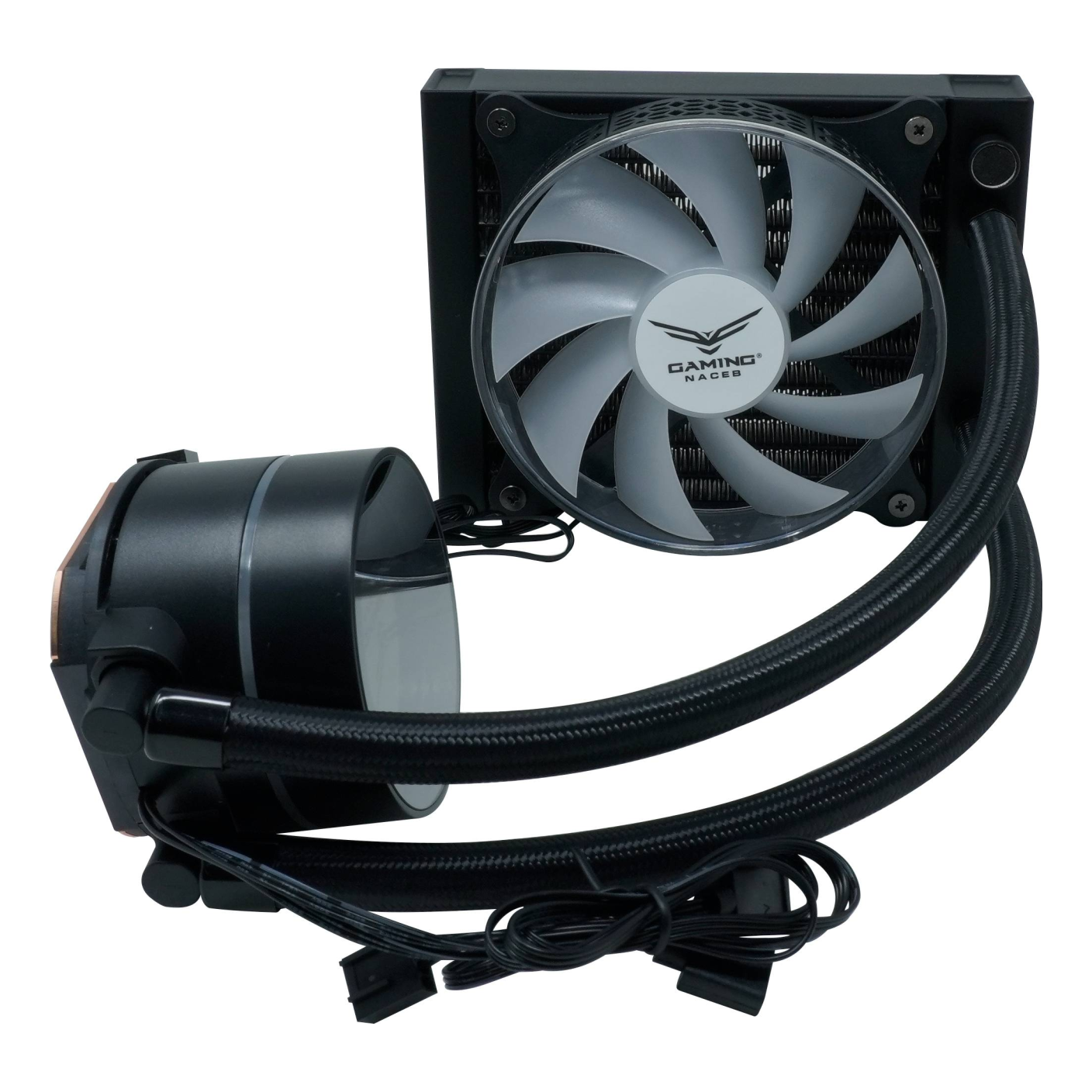 Enfriamiento Liquido Naceb Technology NA-0629