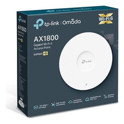 Access Point  Omada 620 HD