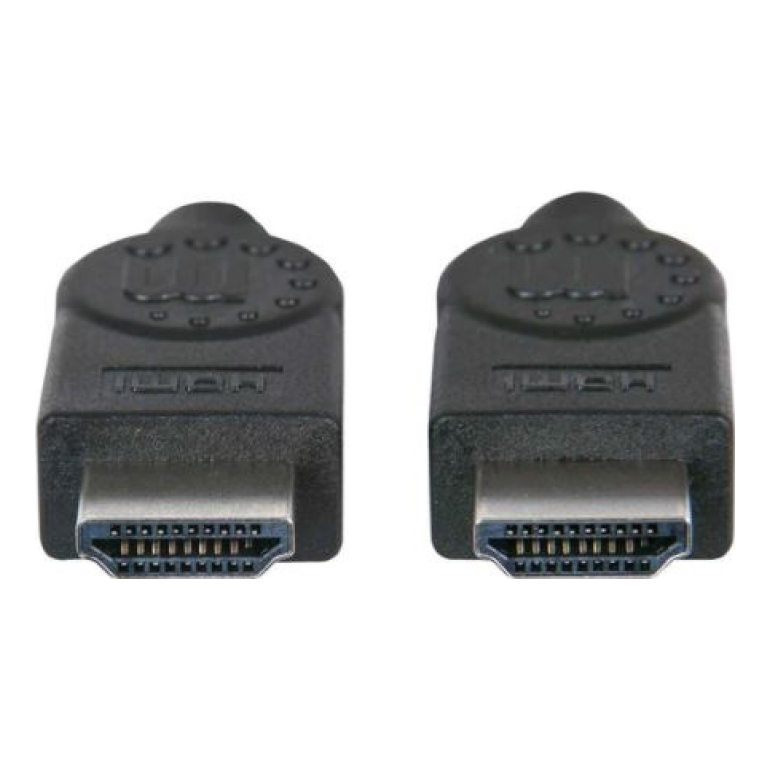 Cable HDMI 4K MANHATTAN 323215