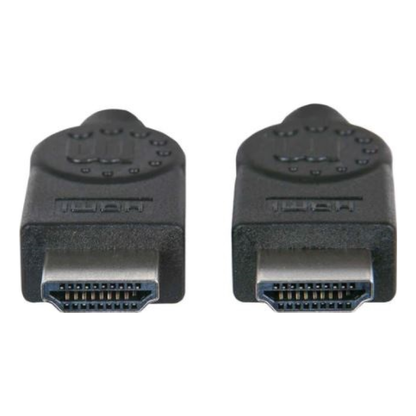 Cable HDMI 4K MANHATTAN 323215