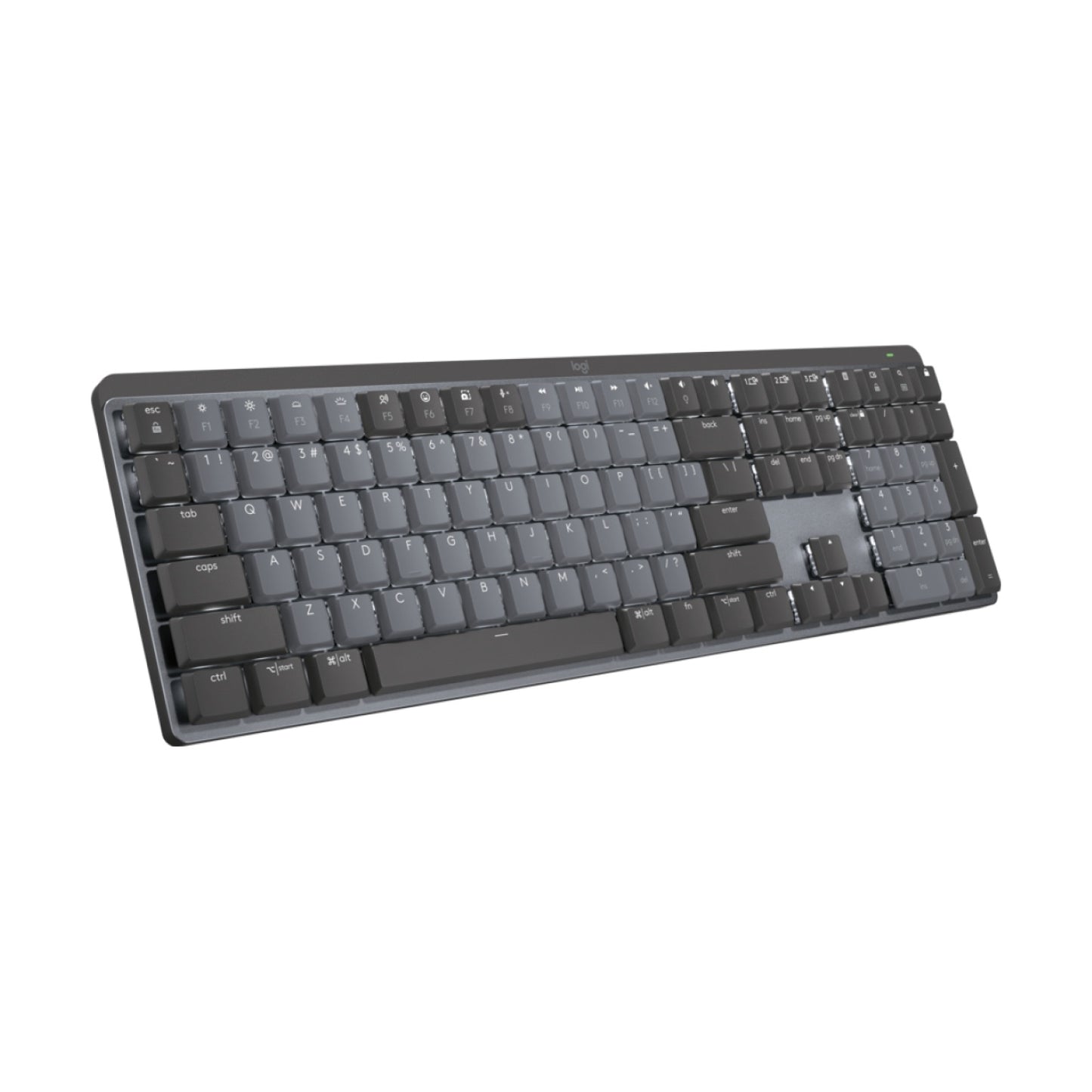 Teclado  LOGITECH MX MECHANICAL