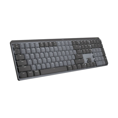 Teclado  LOGITECH MX MECHANICAL