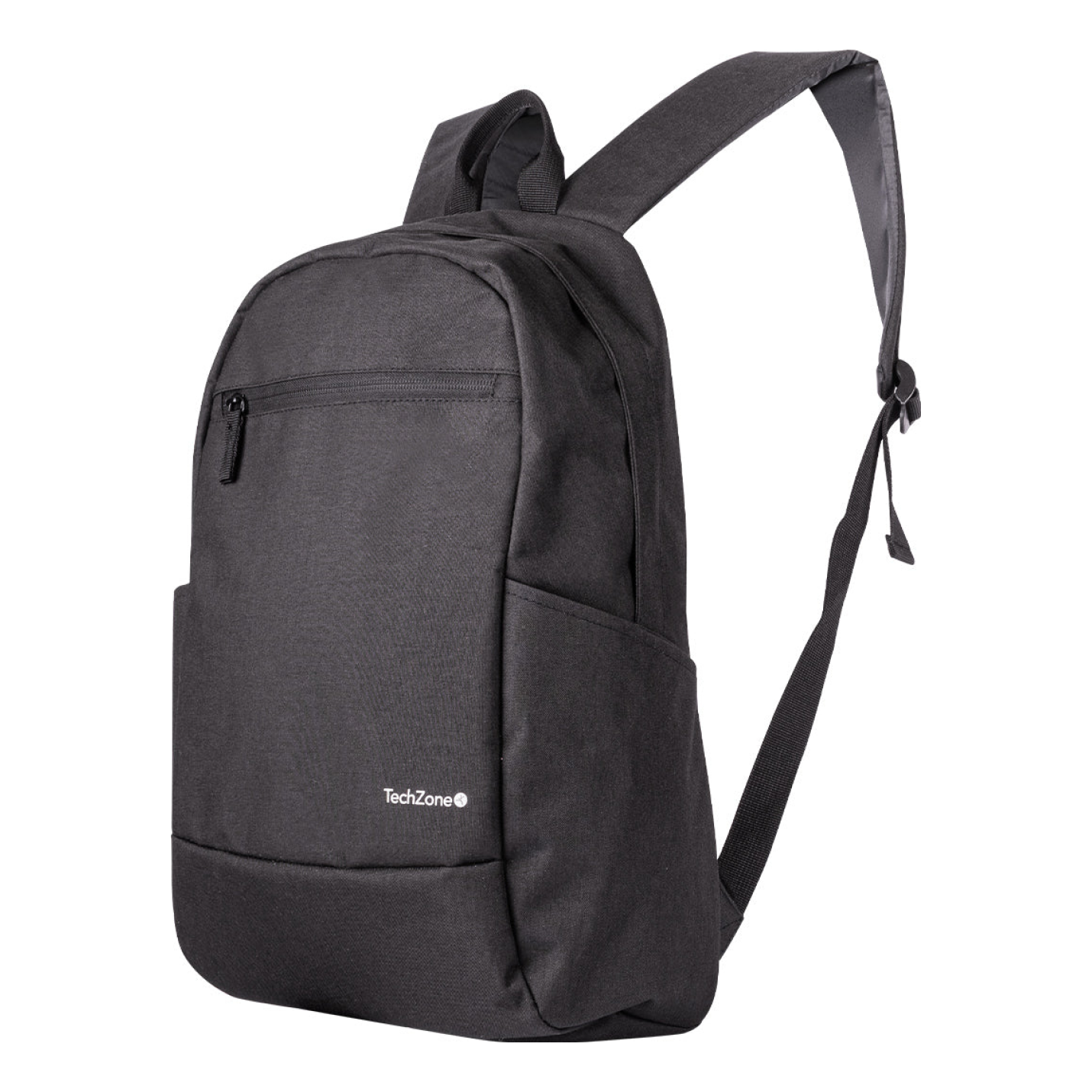 Mochilas y Maletines TECHZONE BASIC BLACK