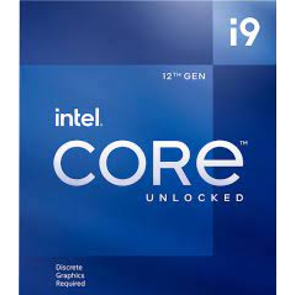 Procesador INTEL i9-12900KF