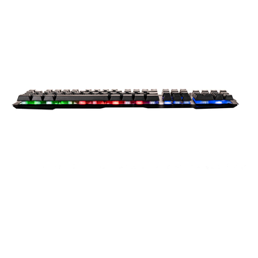 Teclados Gaming Naceb Gaming NA-0967