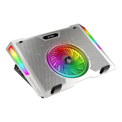 Bases Enfriadoras ACTECK BE670