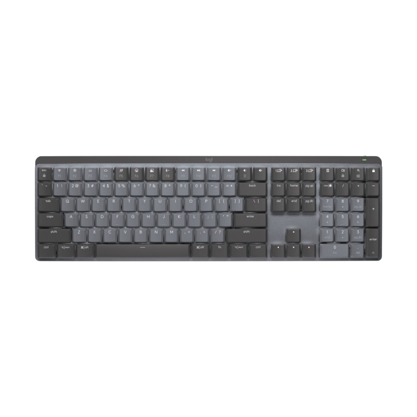 Teclado  LOGITECH MX MECHANICAL