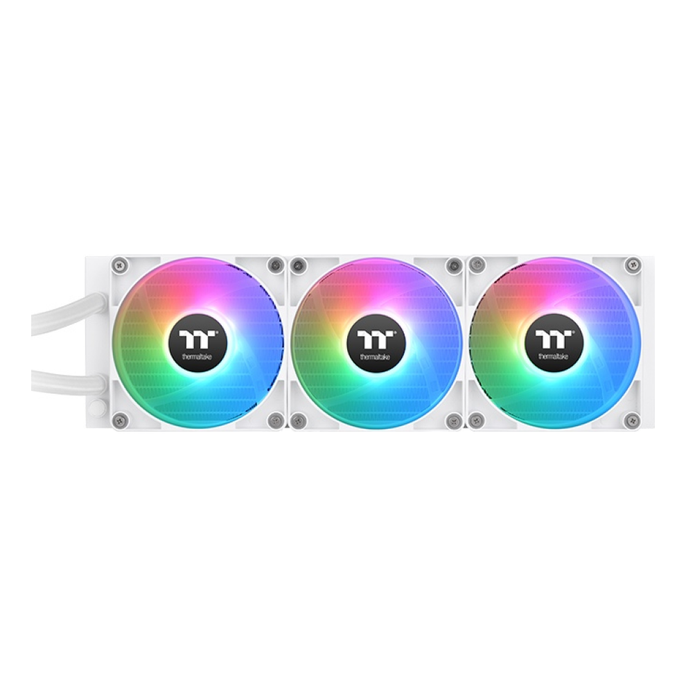 Sistema de Enfriamiento Thermaltake CL-W405-PL12SW-A (841163090381)