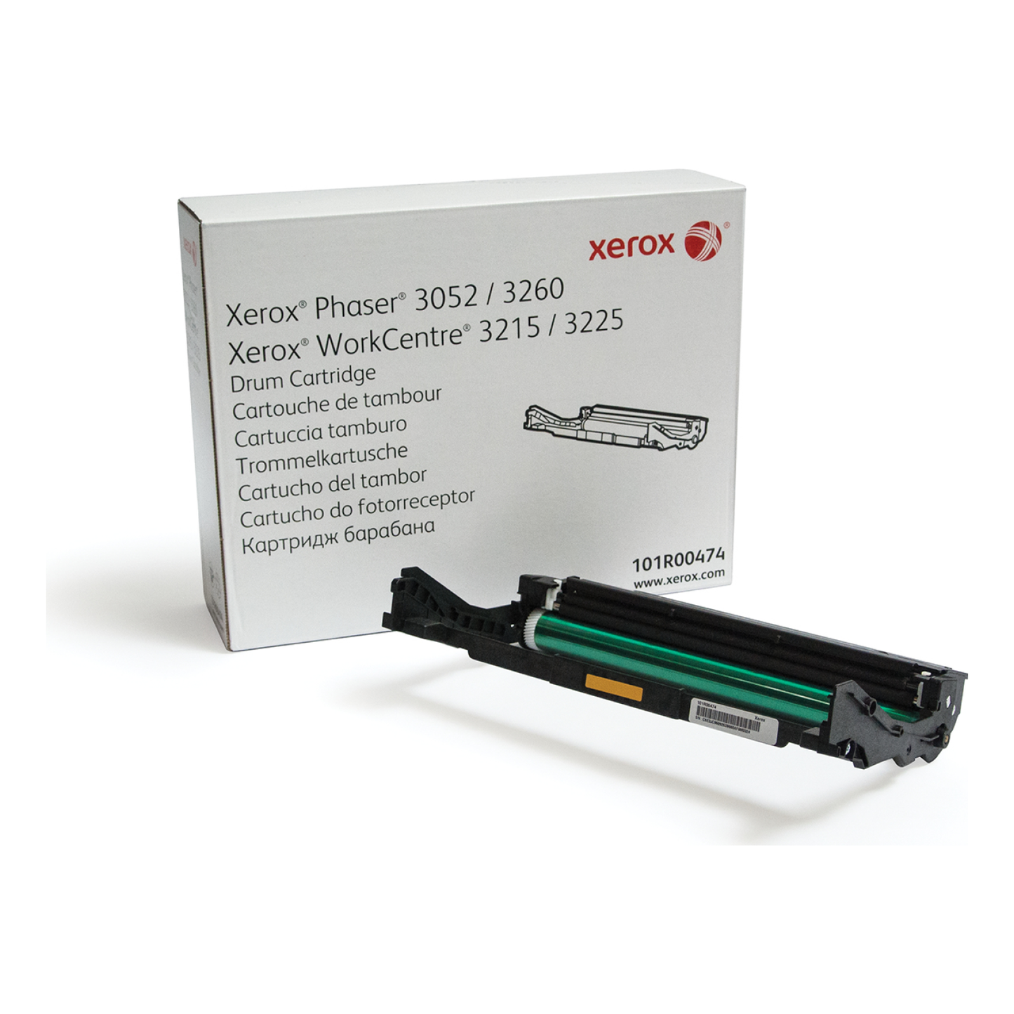 Tambor XEROX Phaser 3260