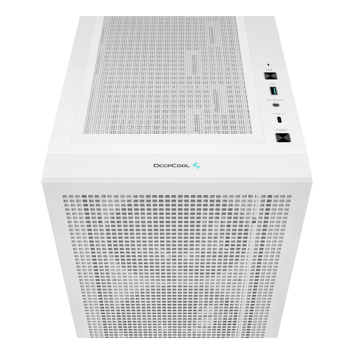 Gabinetes Gaming DeepCool CH560