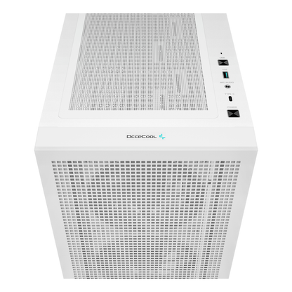 Gabinetes Gaming DeepCool CH560