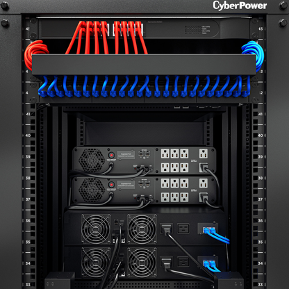 UPS CyberPower CP1500PFCRM2U