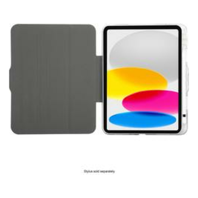 Funda para iPad TARGUS THD936GL