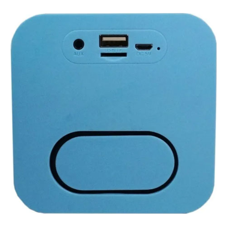 Bocina Inalámbrica  Highlink 7500462951597