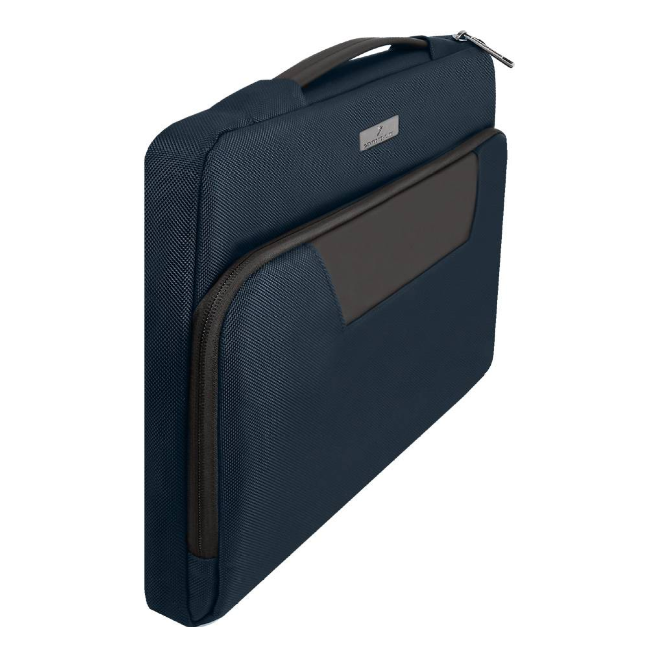 Portafolio para Laptop PERFECT CHOICE Silhouette Azul (PC-084556)