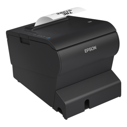 Impresora Térmica de Ticket EPSON TM-T88VII