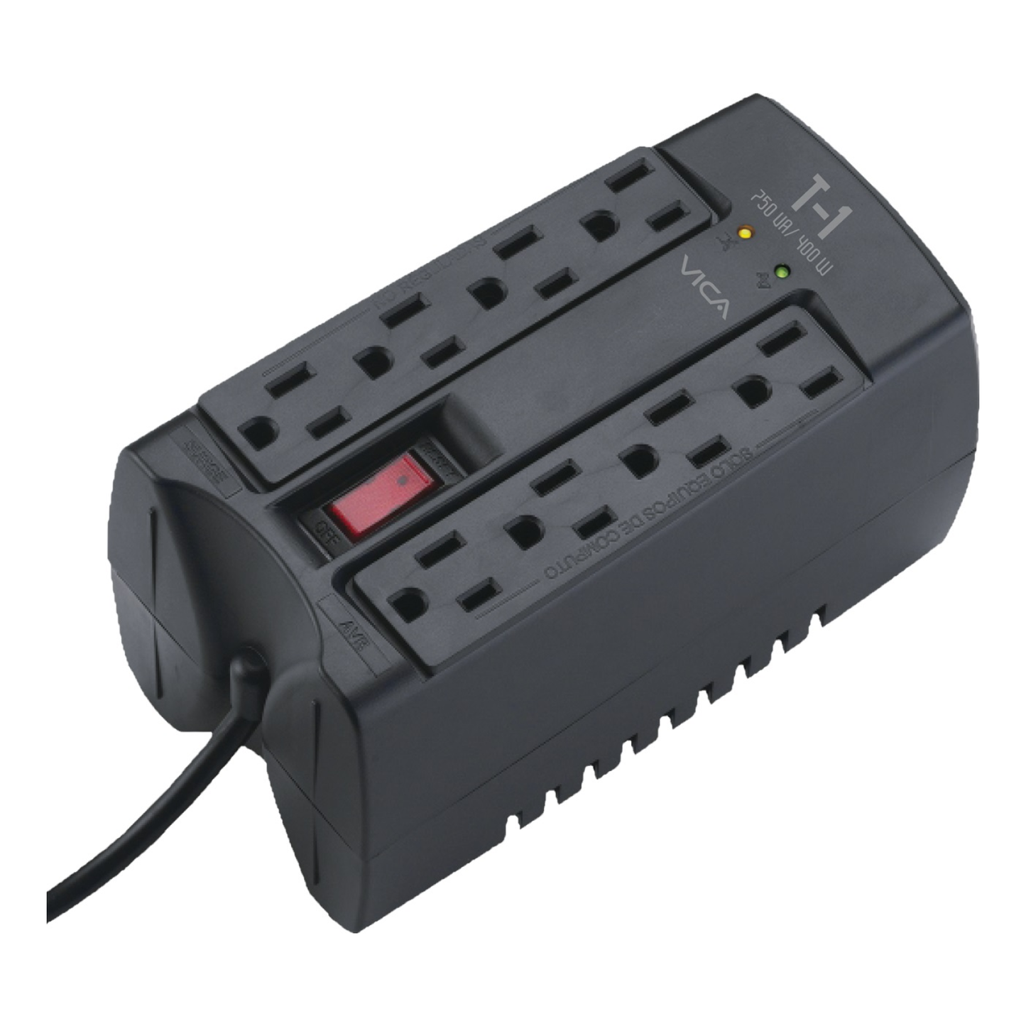Regulador VICA T1