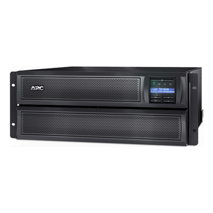 No-Break APC SMX3000LV
