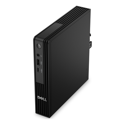 PCs de escritorio DELL DELL PRO MICRO