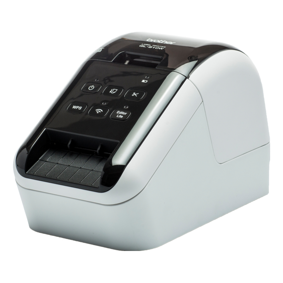 Impresora de Etiquetas BROTHER QL810W