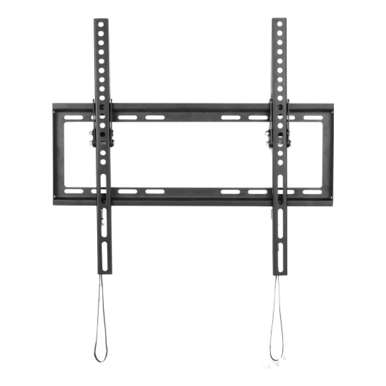 Soporte de Pared FIJO para TV  OVALTECH De 32