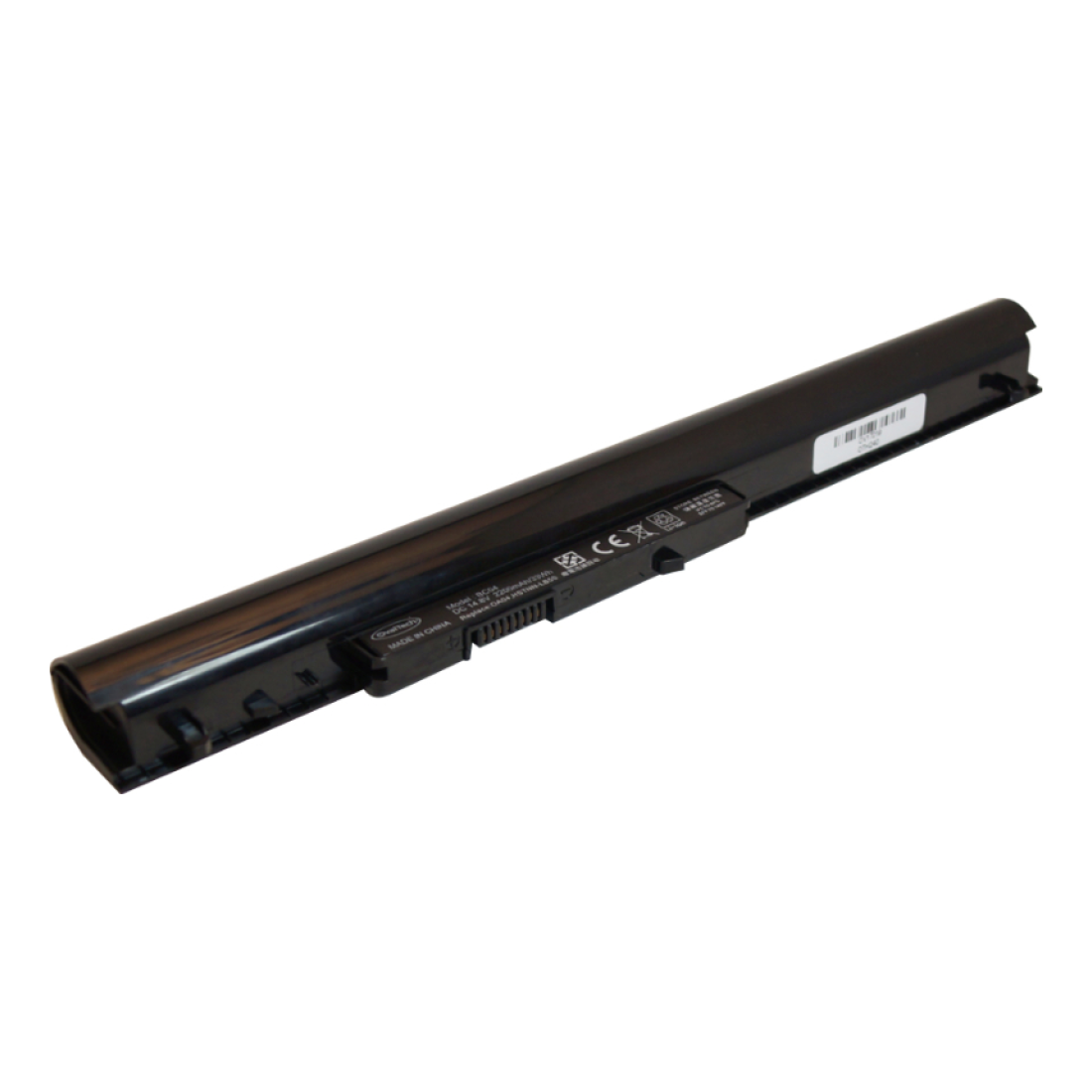 Bateria 4 Celdas OVALTECH para HP Compaq 14-D, 14-R, 15-D, 15-G, 15-H, 15-R, OA04