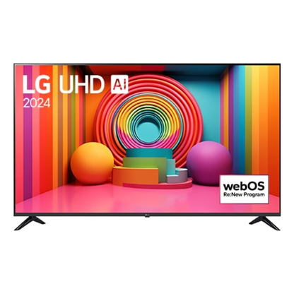 Television LG 65UT7570PUB