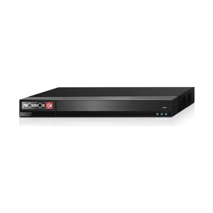 DVR PROVISION-ISR SH-8100A5N-8L(1U)