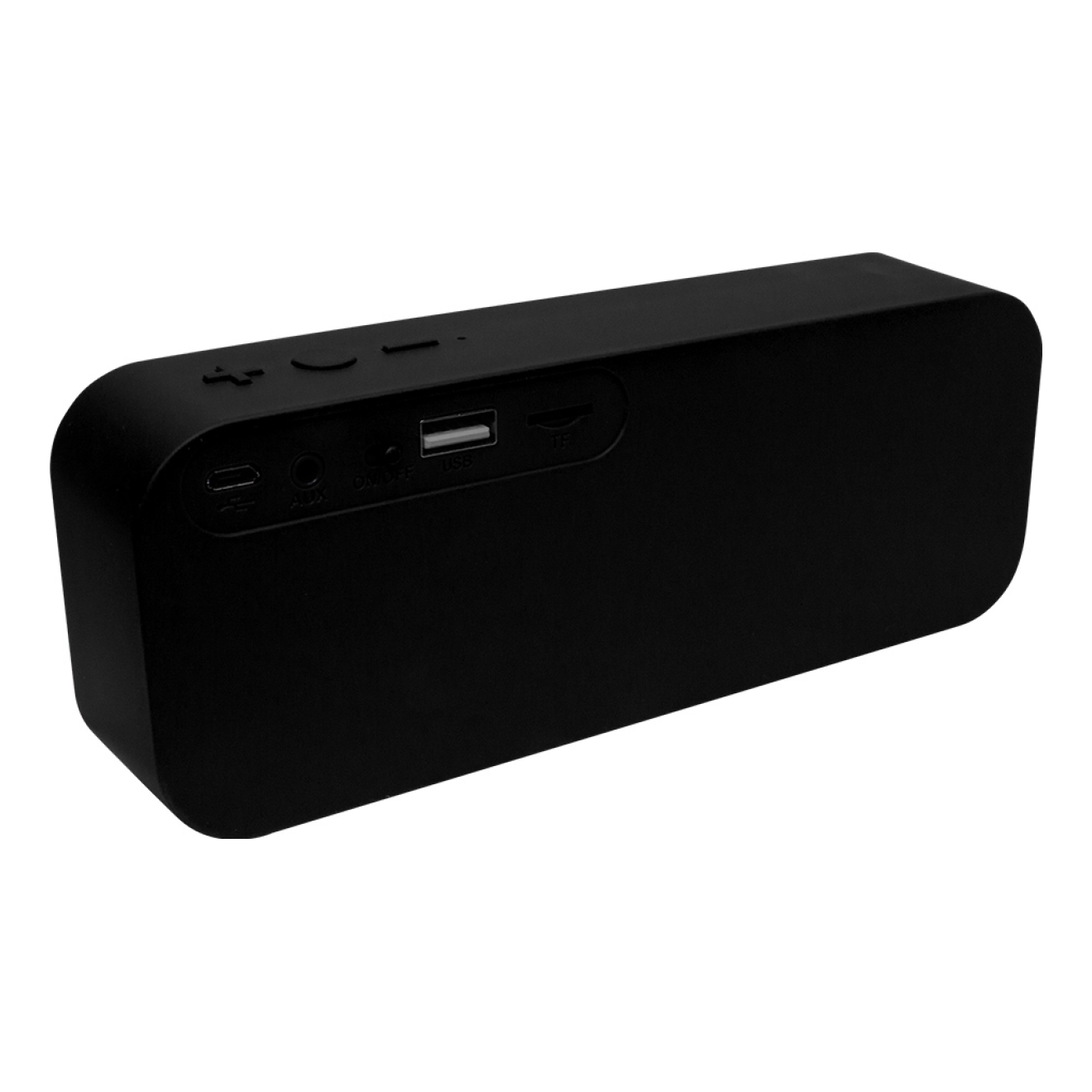 Bocina Portátil Bluetooth VORAGO BSP-150
